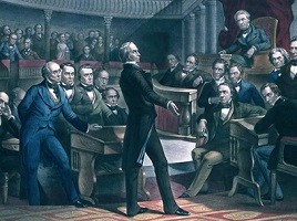 Learn more about the Compromise of 1850